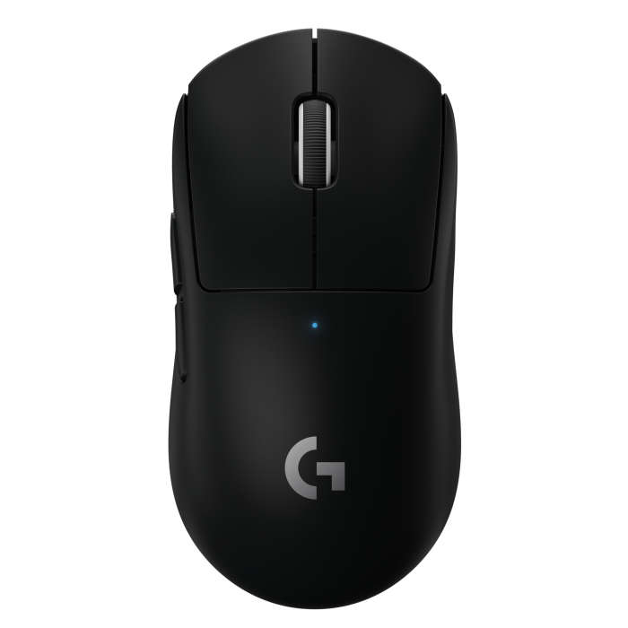 Mice Logitech G PRO X Superlight 2 Lightspeed Wireless Gaming Mouse Black for sale in